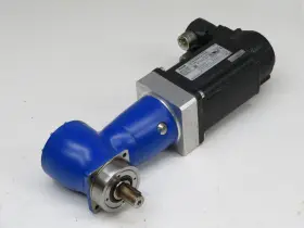 R911316887 Rexroth Synchronous Pm-motor T249831