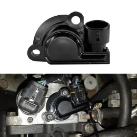 Qph5349 Rgoaanc Car Tps Throttle Position Sensor Body
