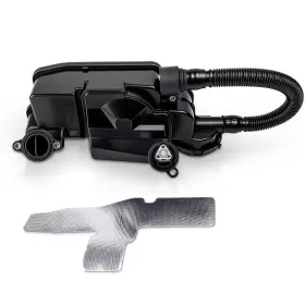 Yl-mk046 Rhaocziyauto Air Oil Separator Pcv Valve For Ford F250 F350 2017-2019 6.7l Powerstroke Diesel