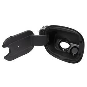 Rlb-hilon F-376a Rlb-hilon Metal Pin Type Gas Fuel Door Tank Filler Pipe Housing Compatible