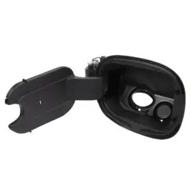 F-376a Rlb-hilon Metal Pin Type Gas Fuel Door Tank Filler Pipe Housing Compatible