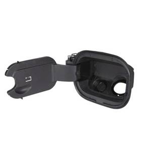 Rlb-hilon F-501a Rlb-hilon Metal Pin Type Gas Fuel Door Tank Filler Pipe Housing 6.6ft Bed