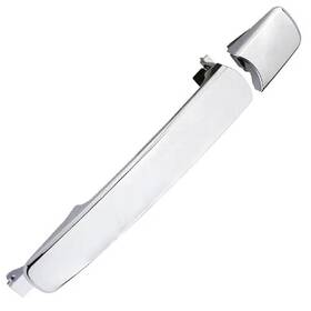 Rlb-hilon L80640wo Exterior Door Handle For Nissan Rogue 2010 2011 2012 2013 Murano 2003