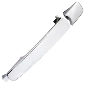 L80640wo Rlb-hilon Exterior Door Handle For Nissan Rogue 2010 2011 2012 2013 Murano 2003