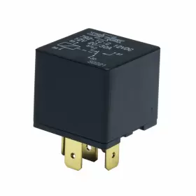 Rp-129 Roadpro Lights Lenses Heavy Duty Spdt Relay Rp129
