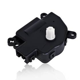 Rocklike Promise Rlp-604-290 604-290 Hvac Blend Door Actuator Compatible With Ford Expedition F-150 F-250/f