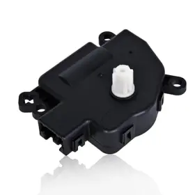 Rlp-604-290 Rocklike Promise 604-290 Hvac Blend Door Actuator Compatible With Ford Expedition F-150 F-250/f