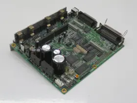 7435214000-00 Roland Mother Board T243236