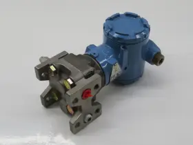 3051cg1a02a1ah2 Rosemount Pressure Transmitter T241053