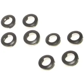 250-1928 Rostra 2501928 Replacement Sensor Bezels For Backzone Parking Assistance