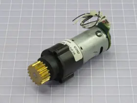 484-0100439 Rotalink Brass Gear T249520