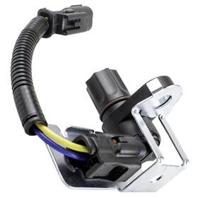Ruizure Ss00046 Rear Center Abs Wheel Speed Sensor Fit For 1999 2000 2001 2002 2003 2004
