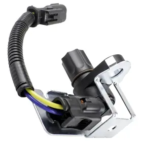 Ss00046 Ruizure Rear Center Abs Wheel Speed Sensor Fit For 1999 2000 2001 2002 2003 2004