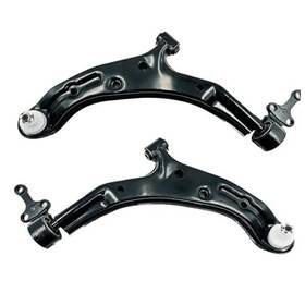Rxy Rk620358 2pcs K620358 K620359 Left Right Front Lower Control Arm And Ball Joint