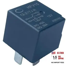 12-h1tj-r-275-1 Rz Hfv15 12-h1tj-r Mini Iso Relay
