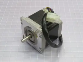 4s56q-02554s Saehan Stepping Motor T249600