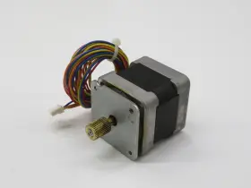 103-594-8211 Sanyo Denki Stepper Motor T243192