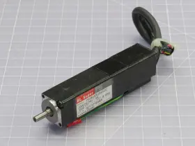 P50b02002bxs2c Sanyo Denki Ac Servo Motor T249540