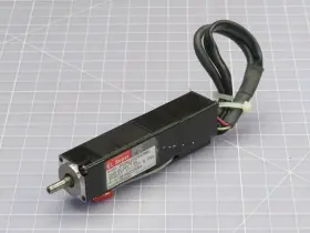 P50b02002bxsmc Sanyo Denki Ac Servo Motor T249532