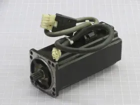 Q1aa06040dxe3c Sanyo Denki Sanmotion Ac Servo Motor T243872