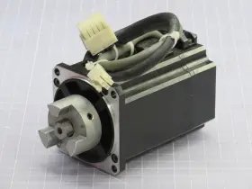 Q2aa07050dxe2r Sanyo Denki Ac Servo Motor T248280
