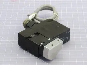170-02zrk Schmersal Azm Safety Interlock Switch T249019