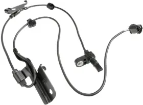5s8671-aa Schnecke Front Right Abs Wheel Speed Sensor Replacement For Toyota Rav4 2006 2007