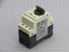 T240745 Schneider Gc2p08 Motor Circuit Breaker