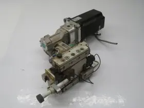 4l6sd6co Schneider Ser31117/4l6sd6co Servo Motor T228150