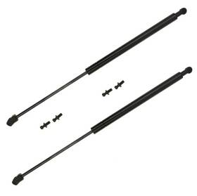 Schnorkel Lf-100s169 2pcs 20 In Rear Back Lift Supports Compatible With Jeep 2005-2010 Grand