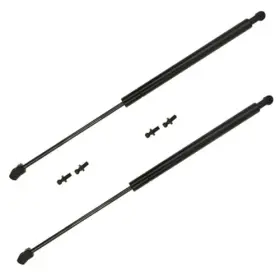 Lf-100s169 Schnorkel 2pcs 20 In Rear Back Lift Supports Compatible With Jeep 2005-2010 Grand