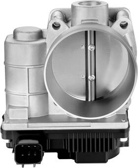 Scitoo 104935 Throttle Body For 02-08 Nissan Altima Maxima Murano 350z 3.5l