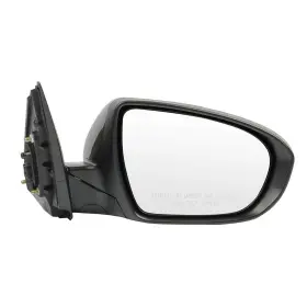 131442-541 Scitoo Passenger Side View Mirror Fit For 2011-2013 Kia Optima K5 Hybrid
