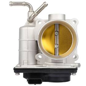 Scitoo 134793-501 Throttle Body 13400-66j00 Automotive Fit For 2006-2008 Su