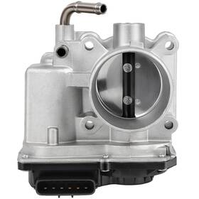 Scitoo 171328-591 Throttle Body 16119-3an0a 16119-3an1d Tb1186 67-0021 Automotive Thrott
