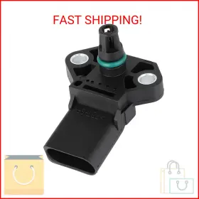 176422-5206-1118024913 Scitoo 038906051d Manifold Absolute Pressure Sensor Fit For Volkswagen Jetta 176422-5206-1118024913 Scitoo 038906051d Manifold Absolute Pressure Sensor Fit For Volkswagen Jetta