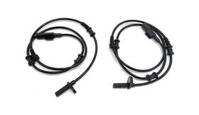 Sdyyds Sd06-024 2x Abs Wheel Speed Sensor 2465402510 Front Left&right For Benz W246 Cla200 Cl