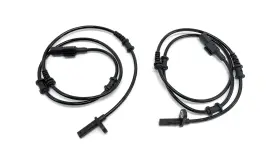 2465402510 Sdyyds Sd06-024 2x Abs Wheel Speed Sensor Front Left&right For Benz W246 Cla200 Cl