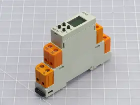 T249000 Selec 600dt Timer