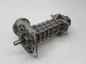Pa040-4b0t Shanley Pump Hydraulic Screw T228175