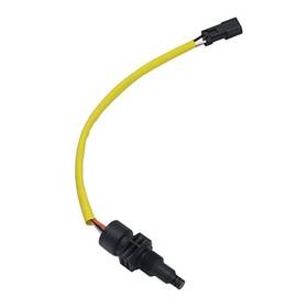 Shanrya Tosd-04-535 Industrial Excavator Temperature Sensor 107 8618 9 32v Engine