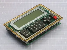 T249704 Sharp Lm24014 Lcd Module
