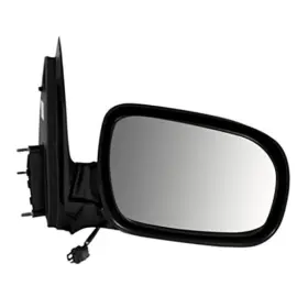 Mlx-she765-321r-cl360a53 Sherman Parts For Chevy Uplander 2005 06 07 08 2009 Door Mirror Power Abs Passenger Side