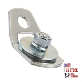 Ss-hl04-si Shoppingsoon 182866 Universal Rear Camper Anchor Tie-down Replacement For 1997-2004 F-ord