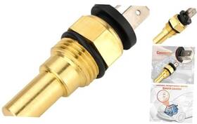 Sianxiado Wdcg0032 Md050214 Coolant Temperature Sensor Compatible With Power Ram 50 1984
