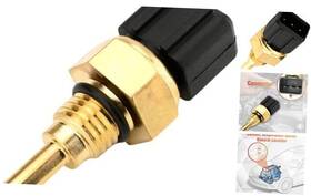 Sianxiado Wdcg0033 0k50f-18-840 Coolant Temperature Sensor Compatible With Sephia 1999-2001 Rio
