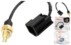 Sianxiado Wdcg0041 9125463 Coolant Temperature Sensor Compatible With C70 1999-2001 S40 2000-2004