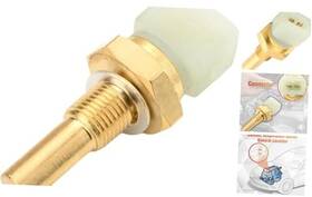 Sianxiado Wdcg0047 026906161 Coolant Temperature Sensor Compatible With 80 90 100 4000 5000
