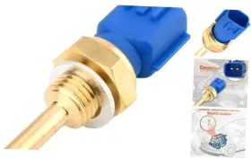 22630-00qah Sianxiado Wdcg0052 Coolant Temperature Sensor Compatible With 200sx 370z Altima Ex35