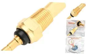 37750-ph2-014 Sianxiaod Wdcg0003 Coolant Temperature Sensor Compatible With Accord Charade Civic